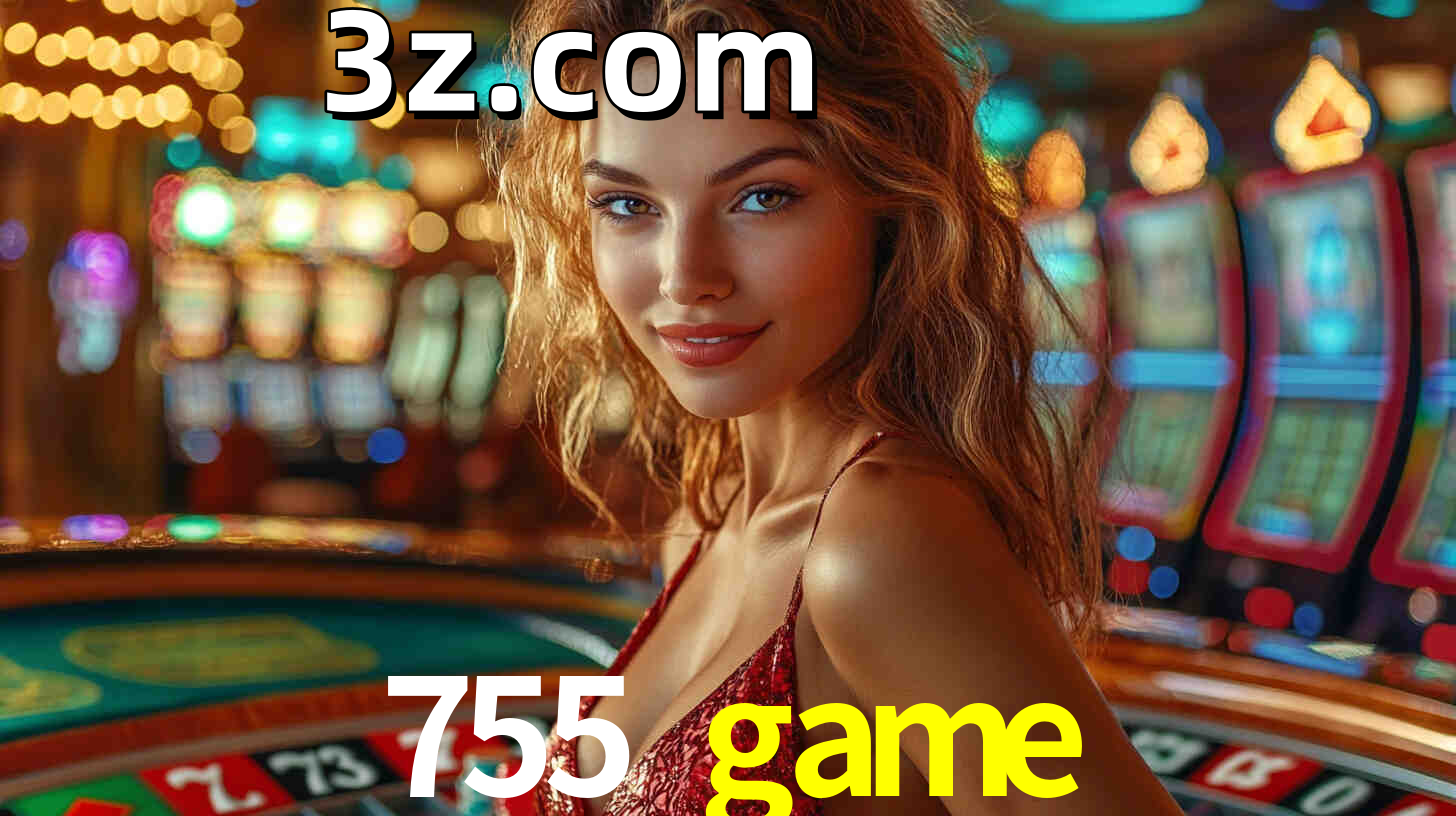 Experiência Promoções 755 game
