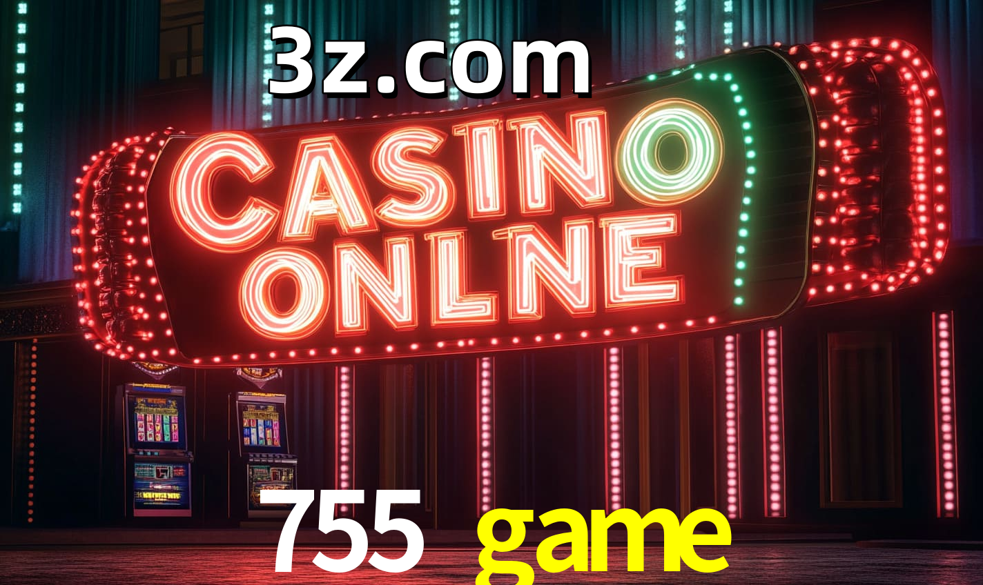 Segurança App 755 game