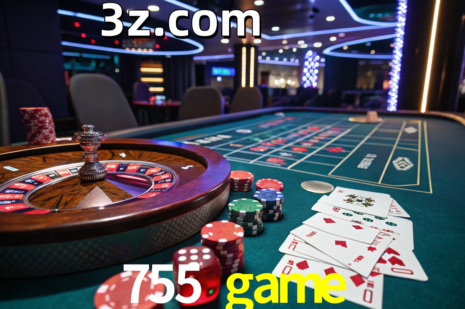 Sistema VIP 755 game