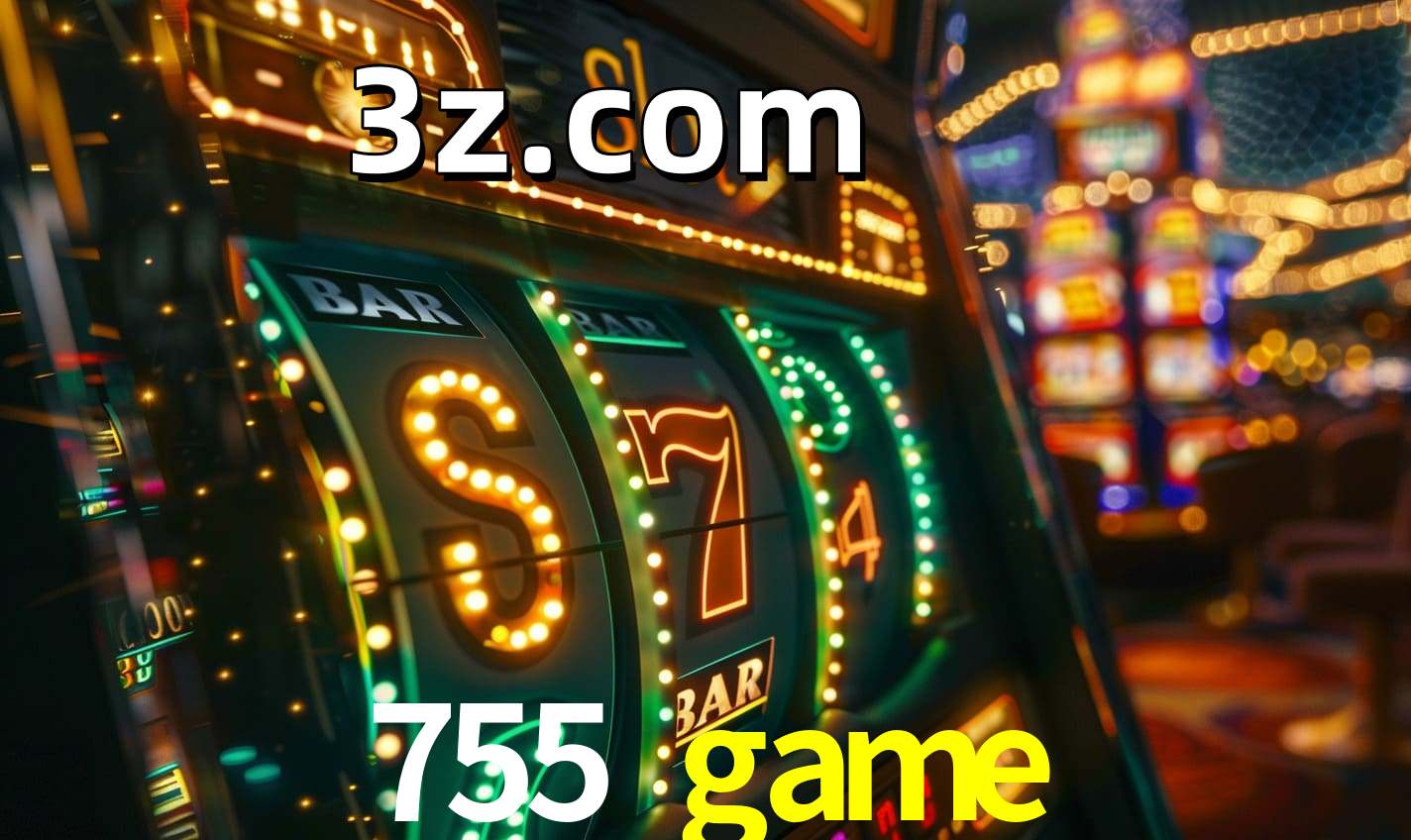 Jogos Certificados 755 game