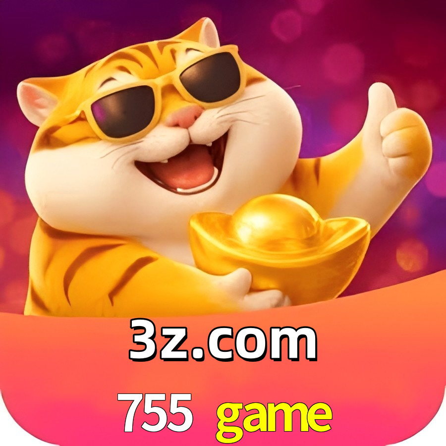 755 game Logo