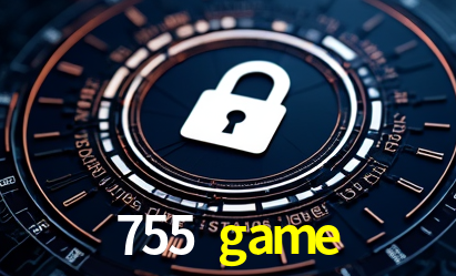 Segurança e Licenças 755 game