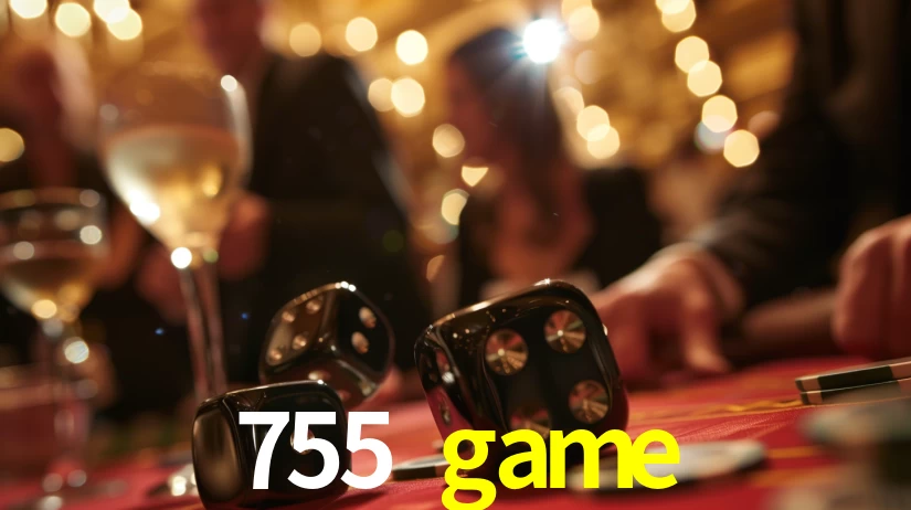 Sistema VIP 755 game
